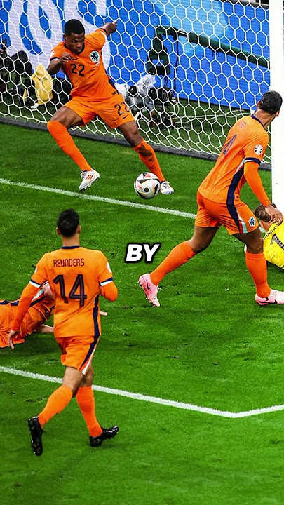 OLLIE WATKINS' LAST MINUTE GOAL SECURED ENGLAND AS SPAIN'S OPPONENT IN THE EURO 2024 FINAL 🏆🔥