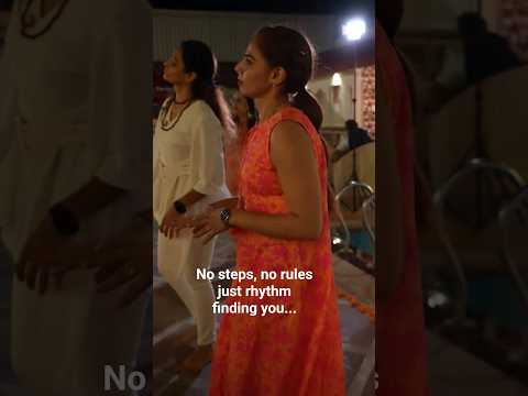 SomRatri Dance Till Silence Feels Somratri Delhi Event Music Dance Meditation Live Dj 