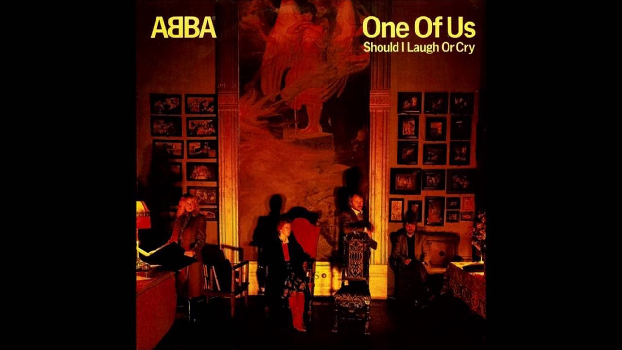 Abba - 1981 - One Of Us - YouTube