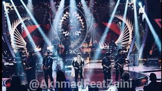 Kompilasi Ansambel H. Rhoma Irama - Part.9