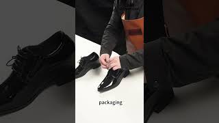 Hidden Height in a Tuxedo Shoe? The Chamaripa Bespoke Review