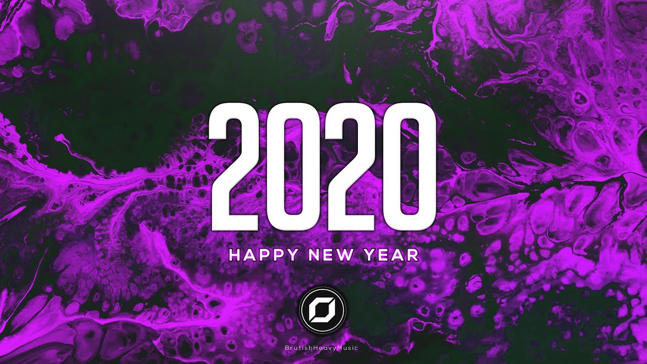 New Year Mix 2020  FEELING TRANCE  Psytrance Mix 2020