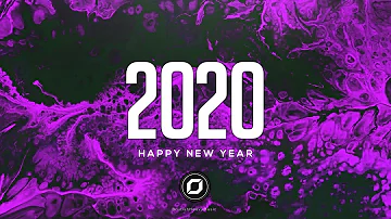New Year Mix 2020 🍭 'FEELING TRANCE' 🍭 Psytrance Mix 2020