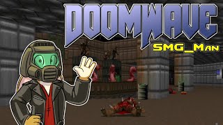 David Does Doom - Doomwave