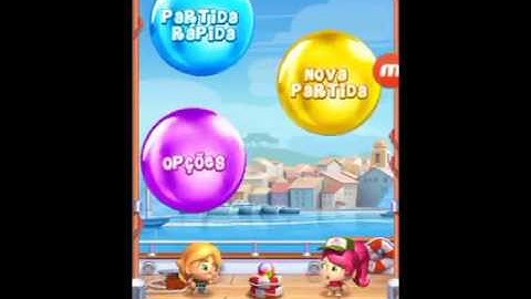Bubble bash 3 no android
