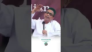 Keajaiban Bersalaman dengan Waliyullah di India 😱 | Habib Umar Muthohar