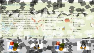 Linux Virtual Server