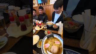 ラメン Ramen 🍥🍥🍥 #japan #ramen #japanfood