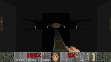 Catwalk (Master Levels, PC): Player trap / Softlock