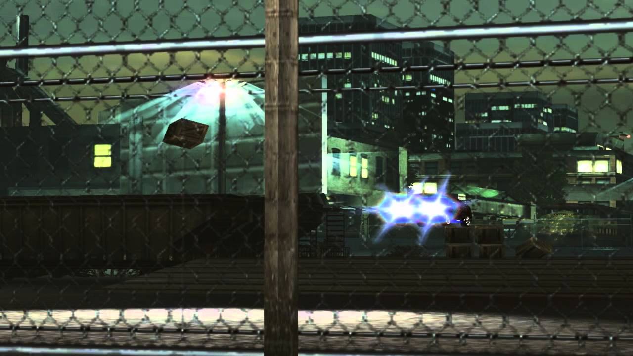 Need For Speed: Underground 2 - Race 