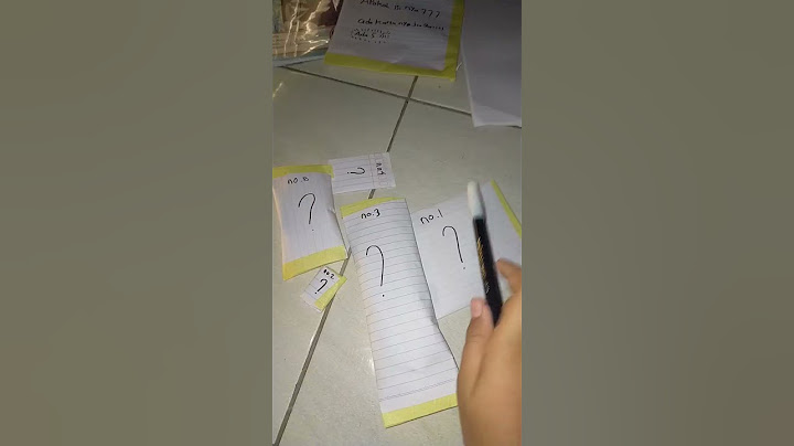 hah ap ada misteri box ad uang ny juga loh yuk mampir✨😉