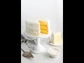 Pineapple coconut cake recipe  grandbaby cakes