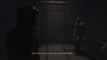 The Technomancer Gameplay Walkthrough Part 41 (Xbox One) - No Commentary