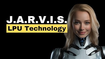 Launching Soon: Crafting a J.A.R.V.I.S-Inspired AI with Groq