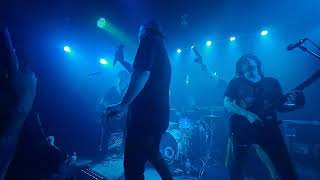 "Bad Nature" - NERV LIVE @ Milkboy in Philadelphia, PA 6/29/2023