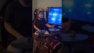 DRUMMER INTRUSIVE THOUGHTS IRL blastbeat drum drumtracks drumtechnique drumchop drumlick