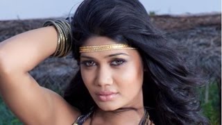 Sumudu Prasadini Sri Lankan Cute Hot Actress New Photos