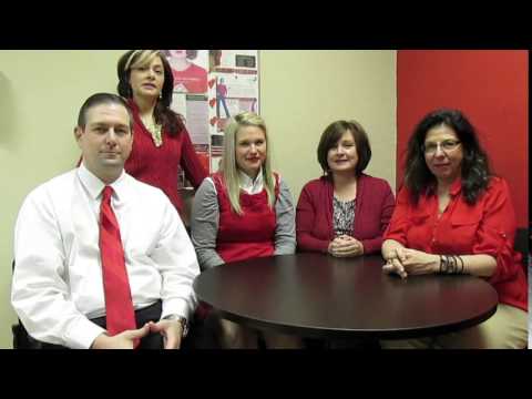 National Volunteer Week - AHA - YouTube