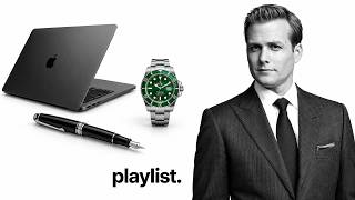 this playlist will make you dangerously sharp