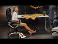 Pantyhose Fashion – Ep. 24 | Diana Naborskaia