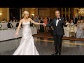 Miracle Moment | Dad is Able to Walk his Girl Down the Aisle