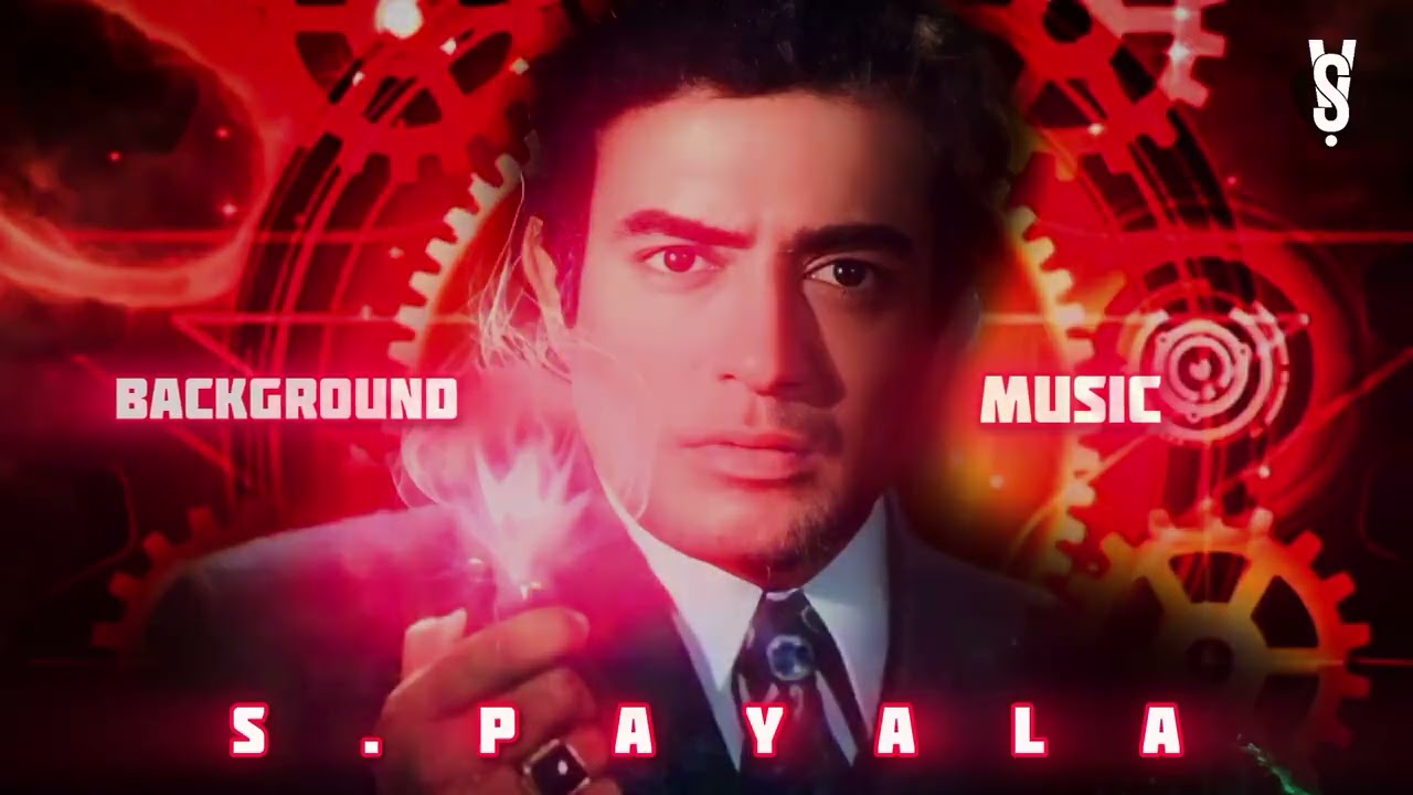 Background music || Horror bgm || Music - S.Payala ( Desi_writer) 