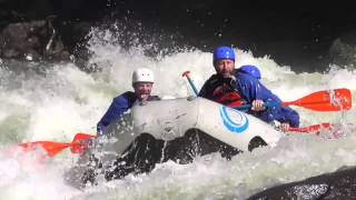 September 14, 2015 | 8:35 Upper Gauley | Adventures On The Gorge