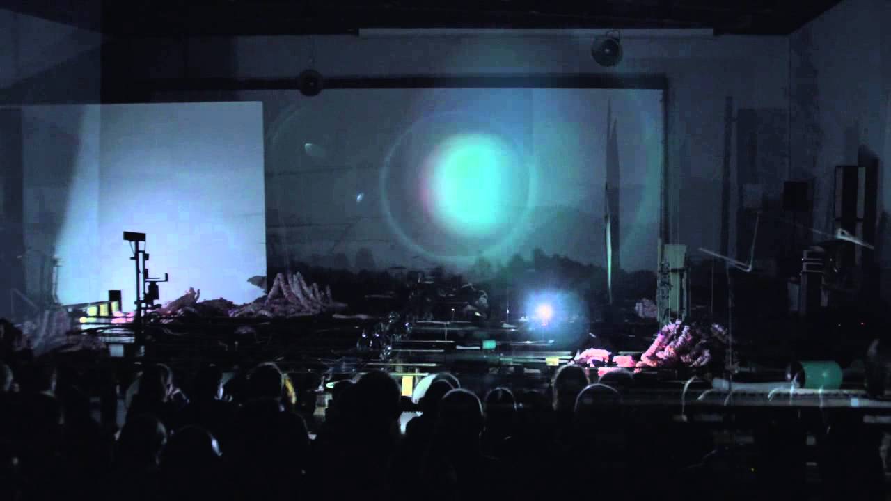 Promo - Bridge Over Mud