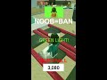 EXTREME SQUID GAME TOWER OBBY #roblox #shorts