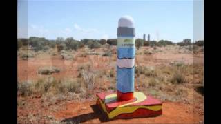 CORS art links Technology with Tradition