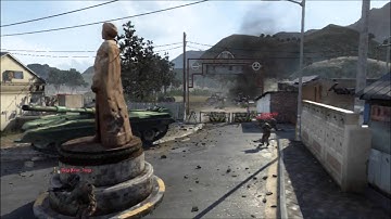 FIRST BLACK OPS 2 TRIPLE COLLATERAL ( In TDM ) By Angel 1017