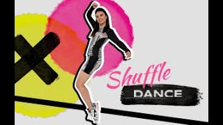 Премьера! Shuffle Dance