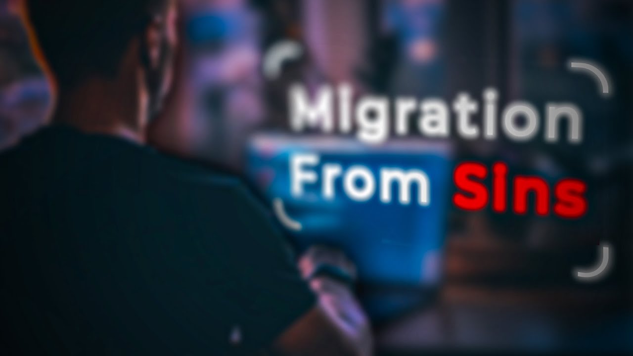 Migration From Sins! | Reminder by Abu Saad