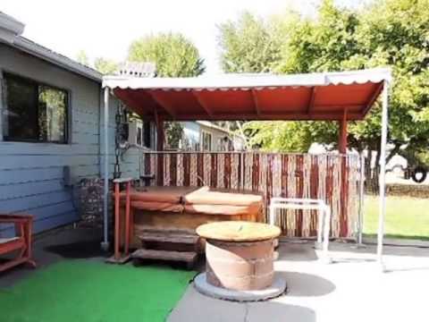 37214 Ontario Ave, Burney, CA home video tour