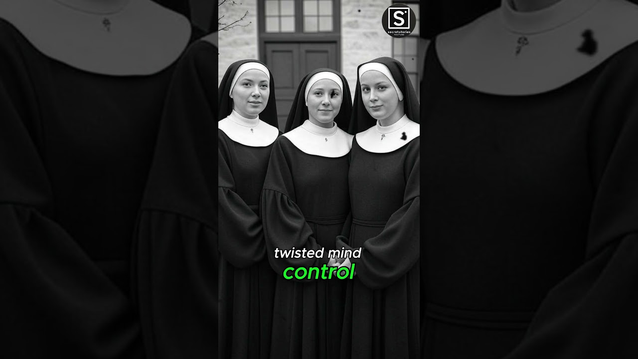 The Dark Legacy of the Ashford Family  Secrets and Shadows 