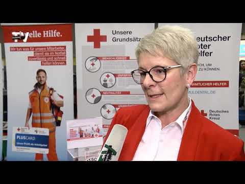 DRK Muldental - Großes Plus als Arbeitgeber