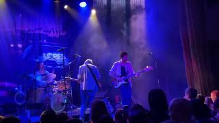 we are scientists - can&#39;t lose / human resources / nobody move, nobody get hurt / after hours [live]