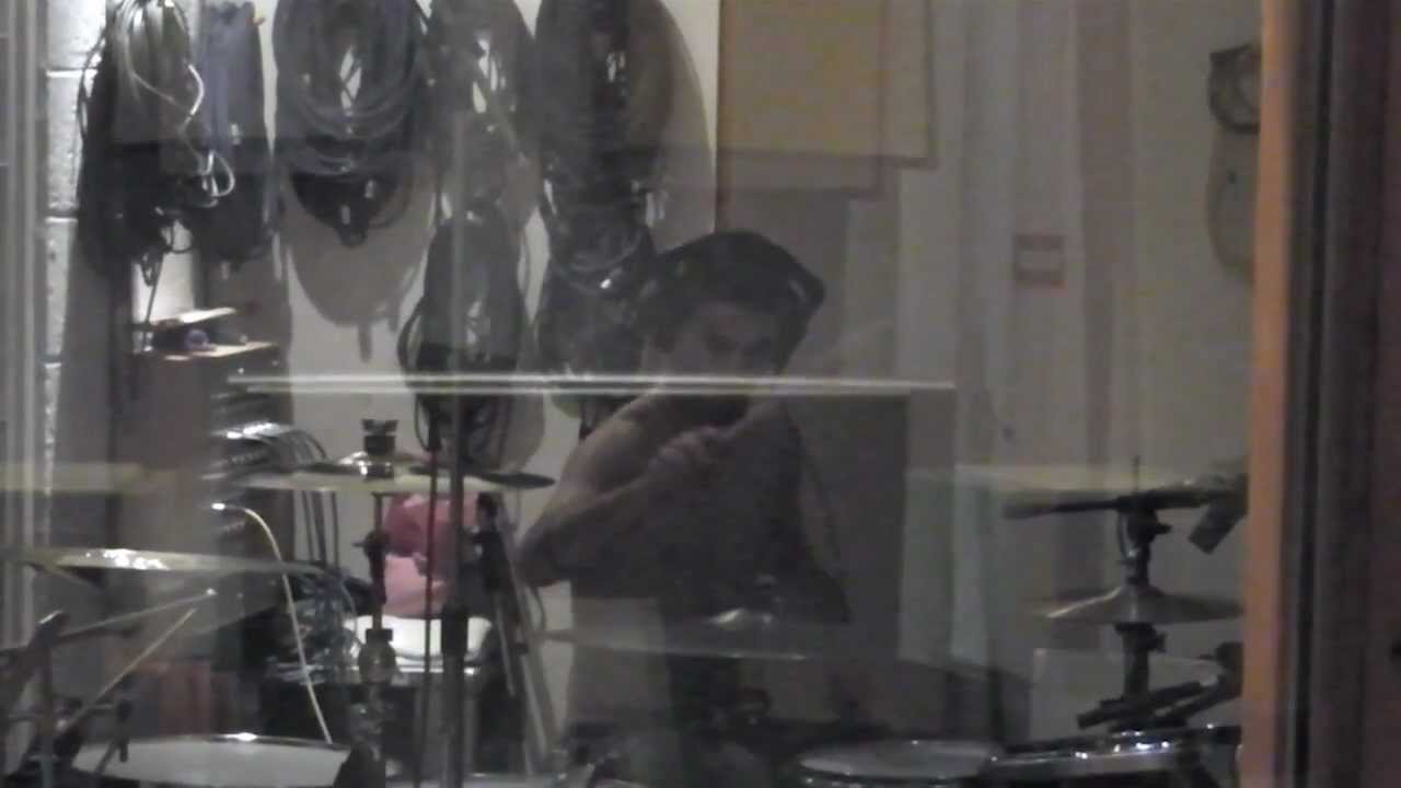 Ivan Panella | Studio Recording - UK