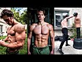 Real Life Bruce Wayne Hybrid Workout Motivation