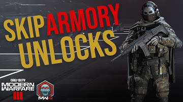 BYPASS Daily Challenges to Unlock Armory FASTER | Call of Duty MW3 Zombies