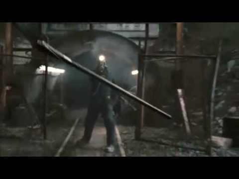 My Bloody Valentine 3D (Trailer) Release Jan 2009