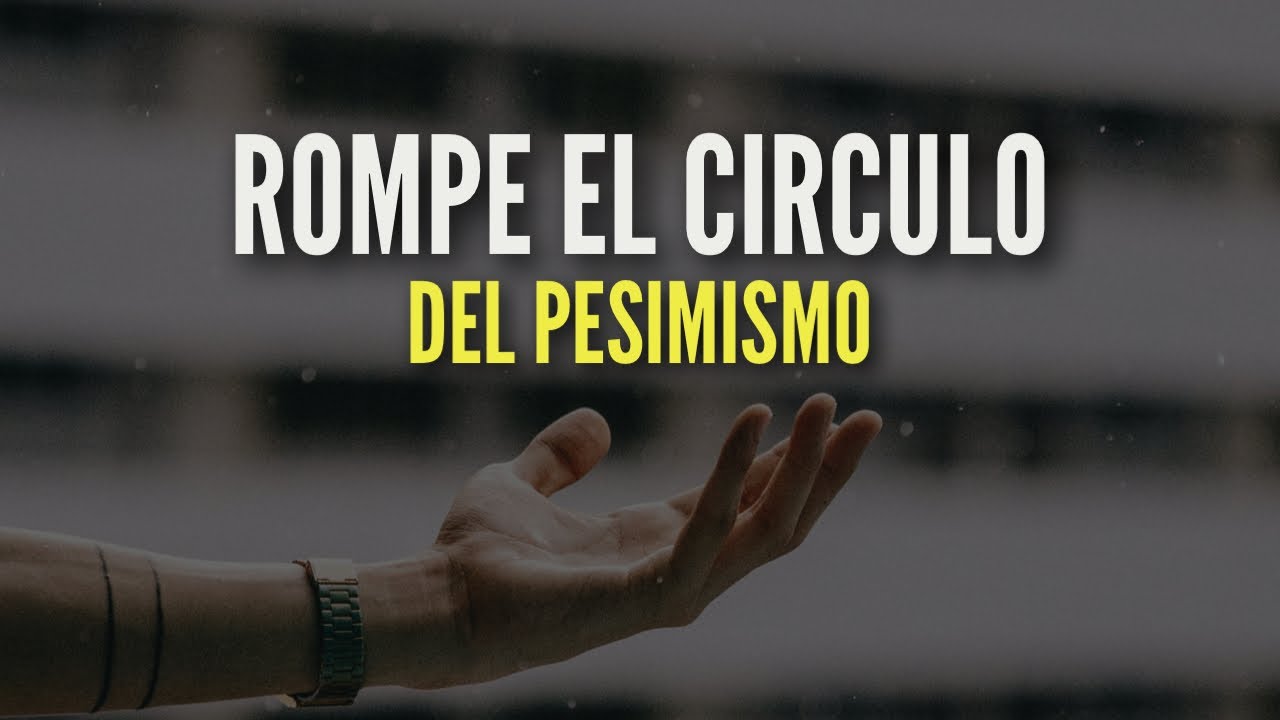 LA MENTALIDAD HACIA UNA ACTITUD POSITIVA – Ve las oportunidades que te ofrece la vida