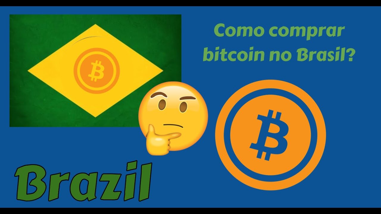 how can i buy bitcoins in brazil