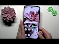 Turn On Flashlight with Power Button on POCO F8 Ultra (Shortcut Trick)