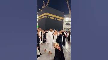 Makkah live Azan Fajar #trending #viral #saudiarabia #Farman Hassan 1123