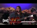 Billy Strings "Away From The Mire" | FishCenter | adult swim