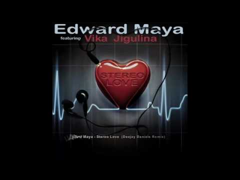edward maya stereo love