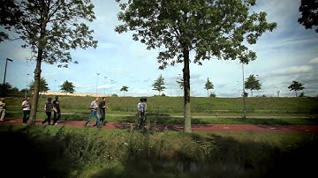 "Brainfield". Snelle kansen voor HTSM-bedrijven in