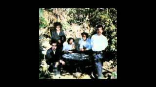THE CURE 1987 - Robert Smith - interview - Maneval & Barbarian - french radio