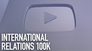100,000 Subscribers Q&A | Ukraine | Greece-Turkey | Kosovo-Serbia | NATO Expansion | UN Reform